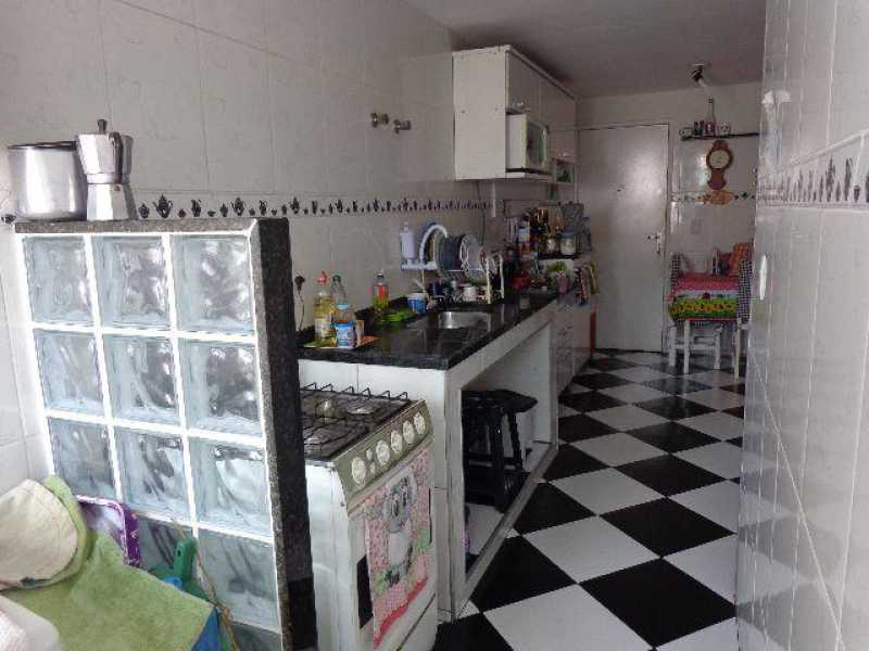 Conheça 308616039609660 do imóvel - Cobertura 3 quartos à venda Rio de Janeiro,RJ - R$ 430.000 - TICO30062 - 8 308616039609660 - Cobertura 3 quartos à venda Rio de Janeiro,RJ - R$ 430.000 - TICO30062 - 8