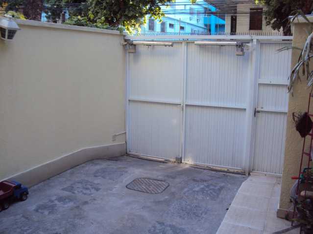 Conheça 20GARAGEM do imóvel - Casa 3 quartos à venda Rio de Janeiro,RJ - R$ 899.000 - TICA30006 - 22 20GARAGEM - Casa 3 quartos à venda Rio de Janeiro,RJ - R$ 899.000 - TICA30006 - 22