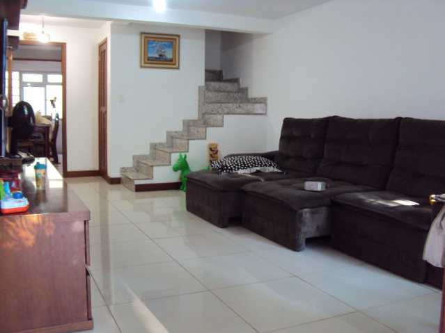 Conheça 3SALA1 do imóvel - Casa 3 quartos à venda Rio de Janeiro,RJ - R$ 899.000 - TICA30006 - 3 3SALA1 - Casa 3 quartos à venda Rio de Janeiro,RJ - R$ 899.000 - TICA30006 - 3