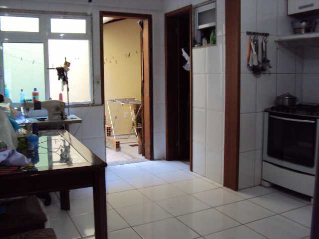 Conheça 8COZINHA E ÁREA EXTERNA1.1 do imóvel - Casa 3 quartos à venda Rio de Janeiro,RJ - R$ 899.000 - TICA30006 - 10 8COZINHA E ÁREA EXTERNA1.1 - Casa 3 quartos à venda Rio de Janeiro,RJ - R$ 899.000 - TICA30006 - 10