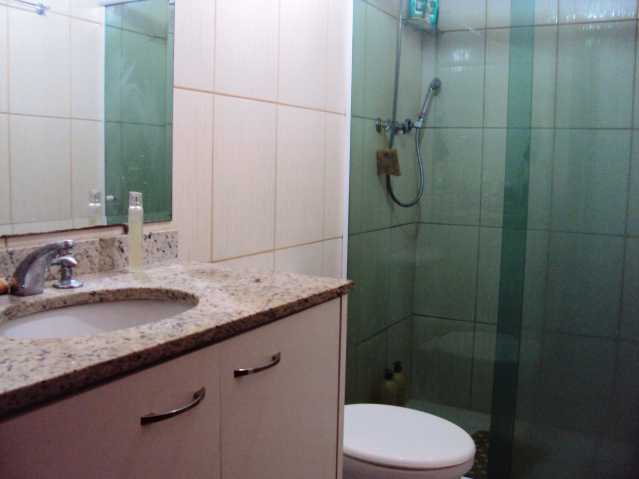 Conheça 13BANHEIRO SUITE1 do imóvel - Casa 3 quartos à venda Rio de Janeiro,RJ - R$ 899.000 - TICA30006 - 16 13BANHEIRO SUITE1 - Casa 3 quartos à venda Rio de Janeiro,RJ - R$ 899.000 - TICA30006 - 16