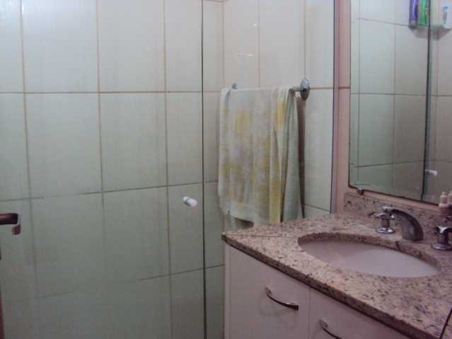 Conheça 16BANHEIRO SUITE2 do imóvel - Casa 3 quartos à venda Rio de Janeiro,RJ - R$ 899.000 - TICA30006 - 17 16BANHEIRO SUITE2 - Casa 3 quartos à venda Rio de Janeiro,RJ - R$ 899.000 - TICA30006 - 17