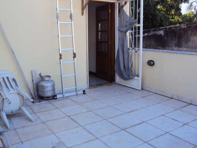 Conheça 19TERRAÇO PISO SUPERIOR1.1 do imóvel - Casa 3 quartos à venda Rio de Janeiro,RJ - R$ 899.000 - TICA30006 - 21 19TERRAÇO PISO SUPERIOR1.1 - Casa 3 quartos à venda Rio de Janeiro,RJ - R$ 899.000 - TICA30006 - 21
