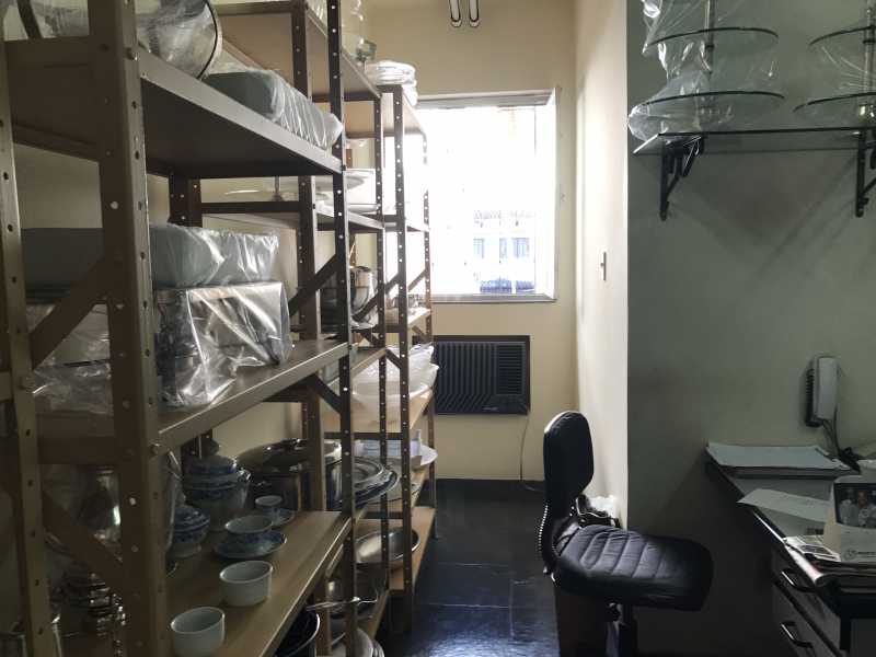 Conheça 3 do imóvel - Loja 237m² à venda Rio de Janeiro,RJ Tijuca - R$ 999.000 - TILJ00005 - 4 3 - Loja 237m² à venda Rio de Janeiro,RJ Tijuca - R$ 999.000 - TILJ00005 - 4