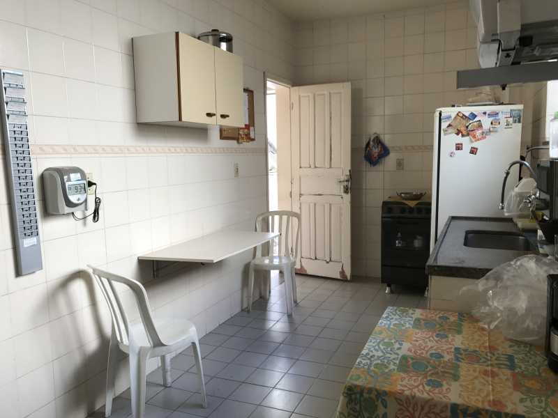 Conheça 8 do imóvel - Loja 237m² à venda Rio de Janeiro,RJ Tijuca - R$ 999.000 - TILJ00005 - 11 8 - Loja 237m² à venda Rio de Janeiro,RJ Tijuca - R$ 999.000 - TILJ00005 - 11