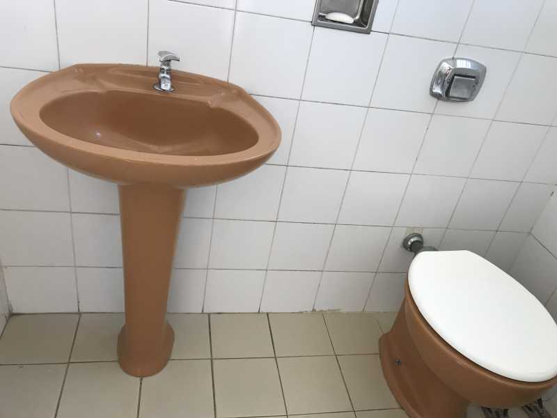Conheça 15 do imóvel - Loja 237m² à venda Rio de Janeiro,RJ Tijuca - R$ 999.000 - TILJ00005 - 18 15 - Loja 237m² à venda Rio de Janeiro,RJ Tijuca - R$ 999.000 - TILJ00005 - 18