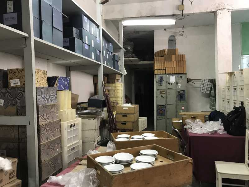 Conheça 16 do imóvel - Loja 237m² à venda Rio de Janeiro,RJ Tijuca - R$ 999.000 - TILJ00005 - 19 16 - Loja 237m² à venda Rio de Janeiro,RJ Tijuca - R$ 999.000 - TILJ00005 - 19