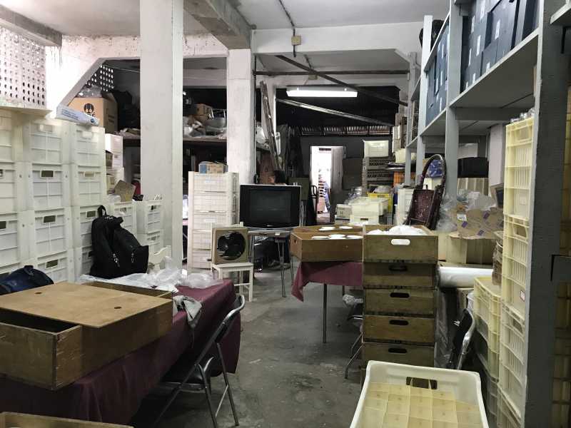 Conheça 17 do imóvel - Loja 237m² à venda Rio de Janeiro,RJ Tijuca - R$ 999.000 - TILJ00005 - 20 17 - Loja 237m² à venda Rio de Janeiro,RJ Tijuca - R$ 999.000 - TILJ00005 - 20