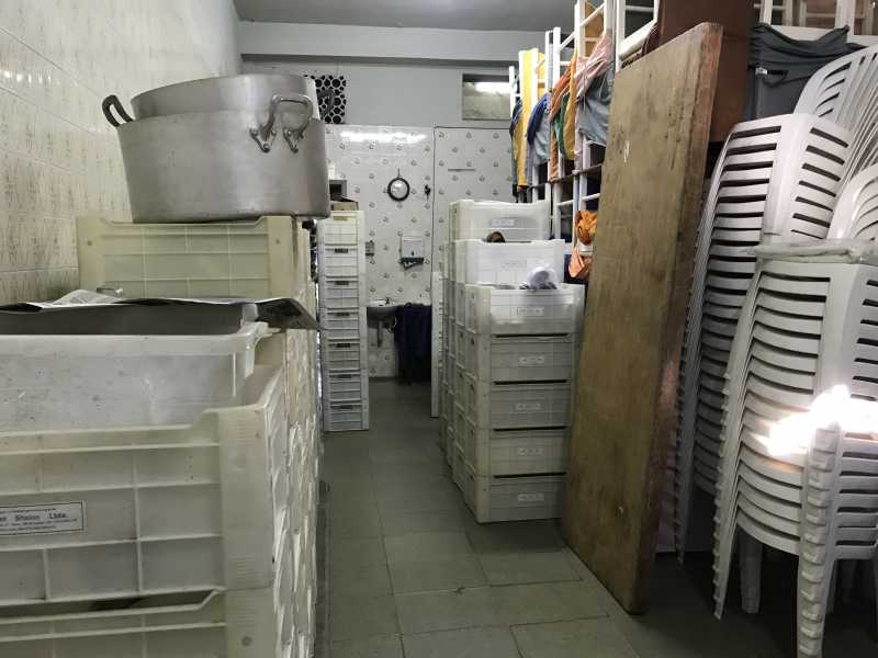 Conheça 23 do imóvel - Loja 237m² à venda Rio de Janeiro,RJ Tijuca - R$ 999.000 - TILJ00005 - 26 23 - Loja 237m² à venda Rio de Janeiro,RJ Tijuca - R$ 999.000 - TILJ00005 - 26