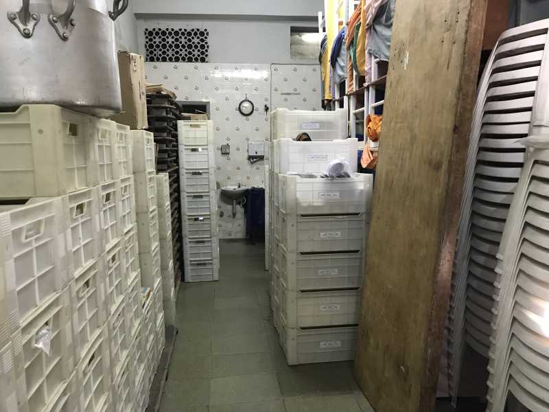 Conheça 24 do imóvel - Loja 237m² à venda Rio de Janeiro,RJ Tijuca - R$ 999.000 - TILJ00005 - 27 24 - Loja 237m² à venda Rio de Janeiro,RJ Tijuca - R$ 999.000 - TILJ00005 - 27