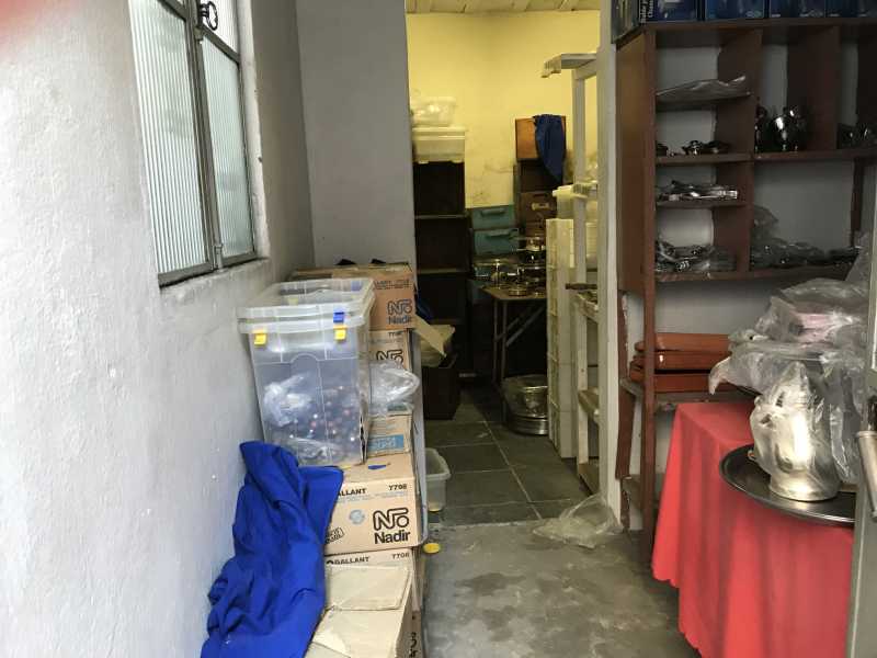 Conheça 25 do imóvel - Loja 237m² à venda Rio de Janeiro,RJ Tijuca - R$ 999.000 - TILJ00005 - 28 25 - Loja 237m² à venda Rio de Janeiro,RJ Tijuca - R$ 999.000 - TILJ00005 - 28