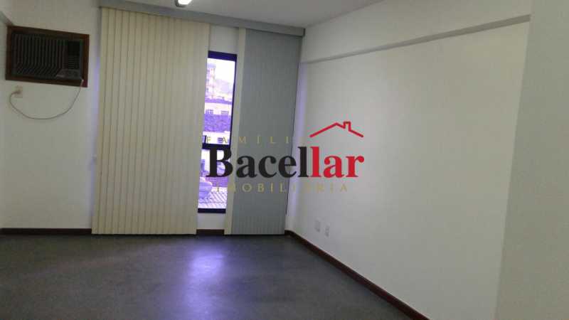 Conheça 1.3. do imóvel - Sala Comercial 36m² à venda Vila Isabel, Rio de Janeiro - R$ 160.000 - TISL00028 - 4 1.3. - Sala Comercial 36m² à venda Vila Isabel, Rio de Janeiro - R$ 160.000 - TISL00028 - 4