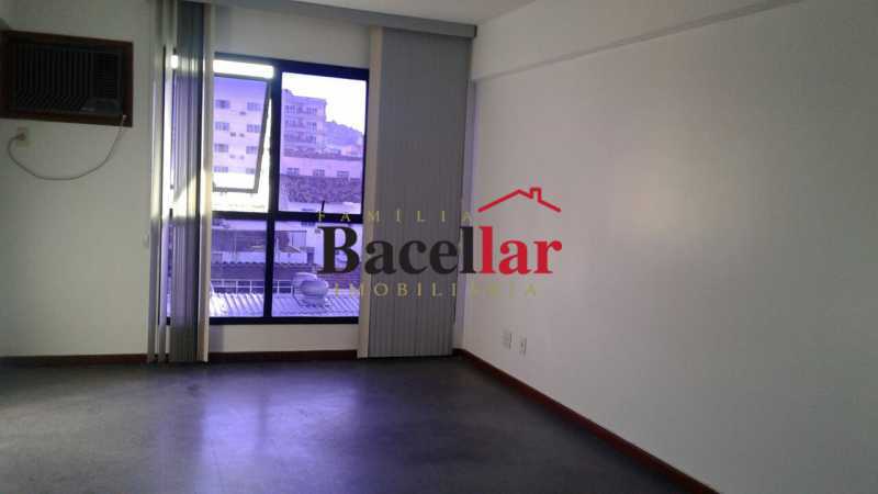 Conheça 2. do imóvel - Sala Comercial 36m² à venda Vila Isabel, Rio de Janeiro - R$ 160.000 - TISL00028 - 6 2. - Sala Comercial 36m² à venda Vila Isabel, Rio de Janeiro - R$ 160.000 - TISL00028 - 6