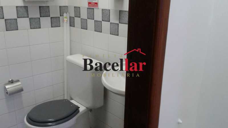 Conheça 16. do imóvel - Sala Comercial 36m² à venda Vila Isabel, Rio de Janeiro - R$ 160.000 - TISL00028 - 20 16. - Sala Comercial 36m² à venda Vila Isabel, Rio de Janeiro - R$ 160.000 - TISL00028 - 20