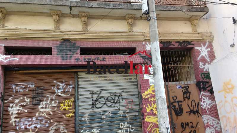 Conheça 092 do imóvel - Casa 6 quartos à venda Centro, Rio de Janeiro - R$ 1.200.000 - TICA60005 - 1 092 - Casa 6 quartos à venda Centro, Rio de Janeiro - R$ 1.200.000 - TICA60005 - 1