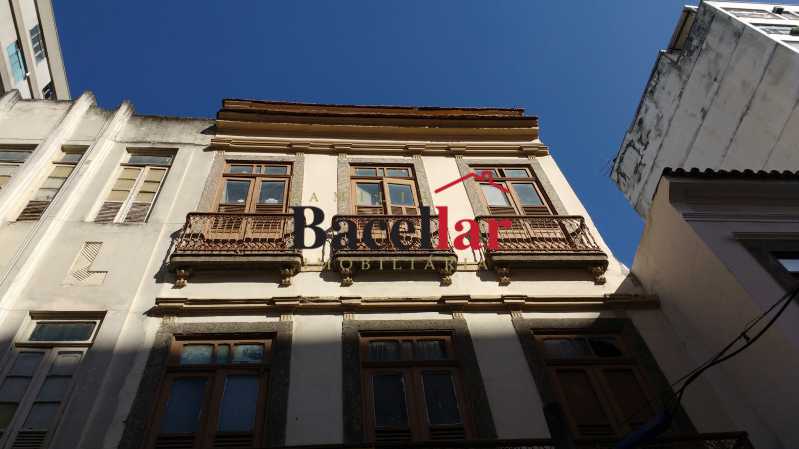 Conheça 093 do imóvel - Casa 6 quartos à venda Centro, Rio de Janeiro - R$ 1.200.000 - TICA60005 - 3 093 - Casa 6 quartos à venda Centro, Rio de Janeiro - R$ 1.200.000 - TICA60005 - 3