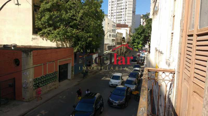 Conheça 103 do imóvel - Casa 6 quartos à venda Centro, Rio de Janeiro - R$ 1.200.000 - TICA60005 - 13 103 - Casa 6 quartos à venda Centro, Rio de Janeiro - R$ 1.200.000 - TICA60005 - 13