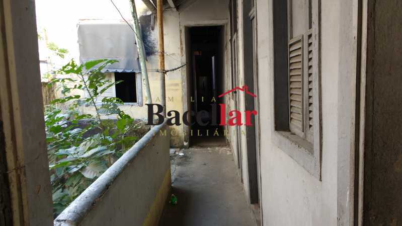 Conheça 107 do imóvel - Casa 6 quartos à venda Centro, Rio de Janeiro - R$ 1.200.000 - TICA60005 - 17 107 - Casa 6 quartos à venda Centro, Rio de Janeiro - R$ 1.200.000 - TICA60005 - 17