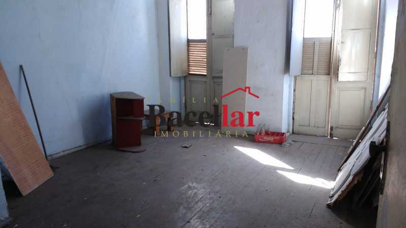 Conheça 110 do imóvel - Casa 6 quartos à venda Centro, Rio de Janeiro - R$ 1.200.000 - TICA60005 - 20 110 - Casa 6 quartos à venda Centro, Rio de Janeiro - R$ 1.200.000 - TICA60005 - 20