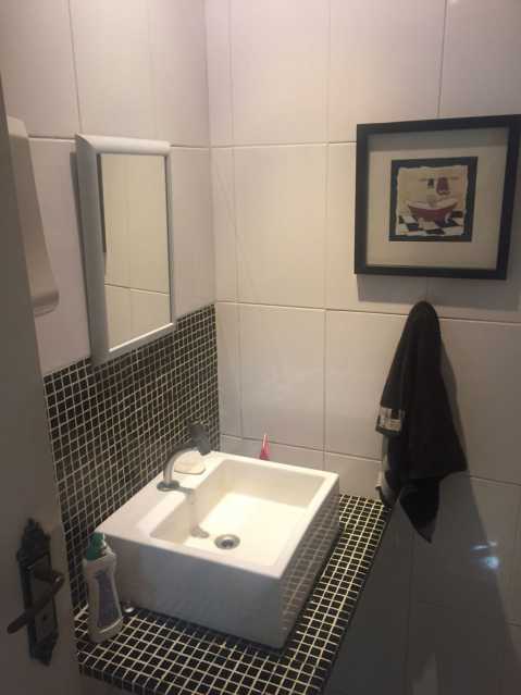 Conheça SALACT6 do imóvel - Sala Comercial 52m² à venda Rio de Janeiro,RJ - R$ 299.999 - TISL00031 - 7 SALACT6 - Sala Comercial 52m² à venda Rio de Janeiro,RJ - R$ 299.999 - TISL00031 - 7
