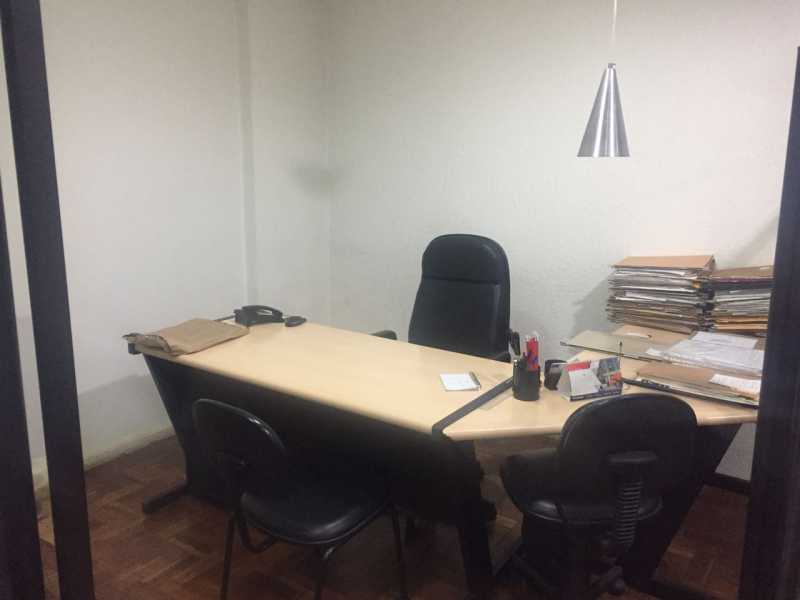 Conheça SALA CT2 do imóvel - Sala Comercial 56m² à venda Rio de Janeiro,RJ - R$ 299.000 - TISL00032 - 7 SALA CT2 - Sala Comercial 56m² à venda Rio de Janeiro,RJ - R$ 299.000 - TISL00032 - 7
