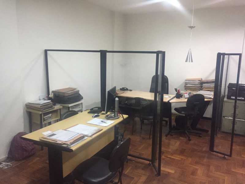 Conheça SALA CT3 do imóvel - Sala Comercial 56m² à venda Rio de Janeiro,RJ - R$ 299.000 - TISL00032 - 4 SALA CT3 - Sala Comercial 56m² à venda Rio de Janeiro,RJ - R$ 299.000 - TISL00032 - 4