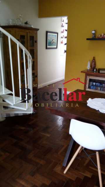 Conheça 5e2baf42-6c96-403f-8400-024cc9 do imóvel - Cobertura 3 quartos à venda Rio de Janeiro,RJ - R$ 730.000 - TICO30083 - 8 5e2baf42-6c96-403f-8400-024cc9 - Cobertura 3 quartos à venda Rio de Janeiro,RJ - R$ 730.000 - TICO30083 - 8