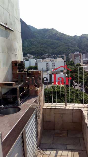 Conheça 6cde5ec9-09ca-4c69-9c41-202394 do imóvel - Cobertura 3 quartos à venda Rio de Janeiro,RJ - R$ 730.000 - TICO30083 - 28 6cde5ec9-09ca-4c69-9c41-202394 - Cobertura 3 quartos à venda Rio de Janeiro,RJ - R$ 730.000 - TICO30083 - 28