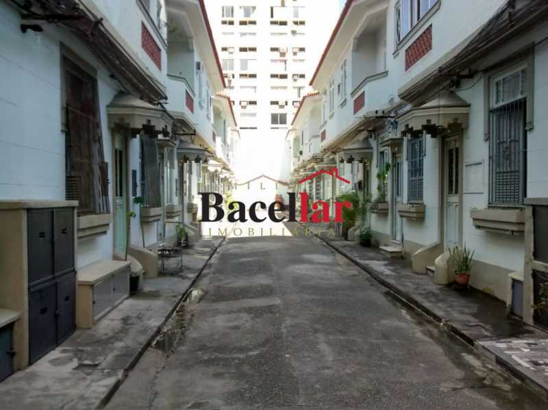 Conheça 6 1. do imóvel - Casa de Vila 3 quartos para venda e aluguel Rio de Janeiro,RJ - R$ 550.000 - TICV30032 - 18 6 1. - Casa de Vila 3 quartos para venda e aluguel Rio de Janeiro,RJ - R$ 550.000 - TICV30032 - 18