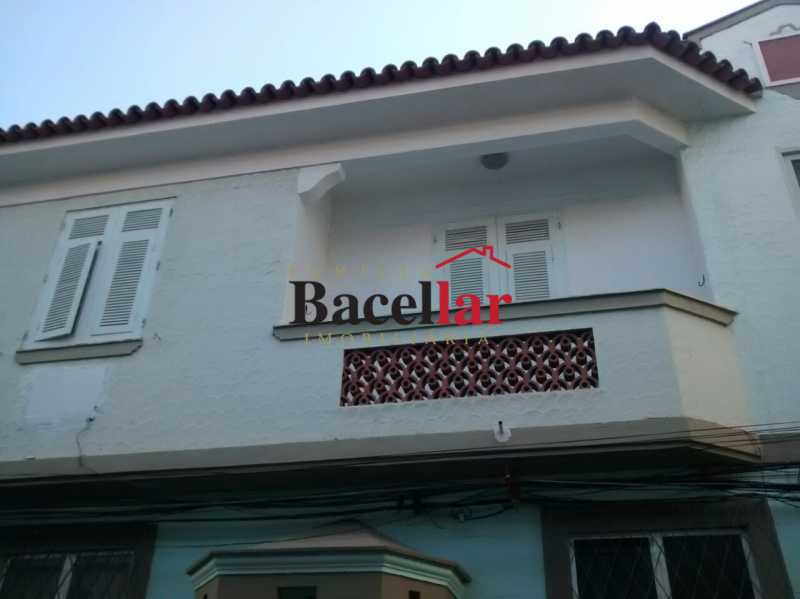 Conheça 6 2. do imóvel - Casa de Vila 3 quartos para venda e aluguel Rio de Janeiro,RJ - R$ 550.000 - TICV30032 - 19 6 2. - Casa de Vila 3 quartos para venda e aluguel Rio de Janeiro,RJ - R$ 550.000 - TICV30032 - 19