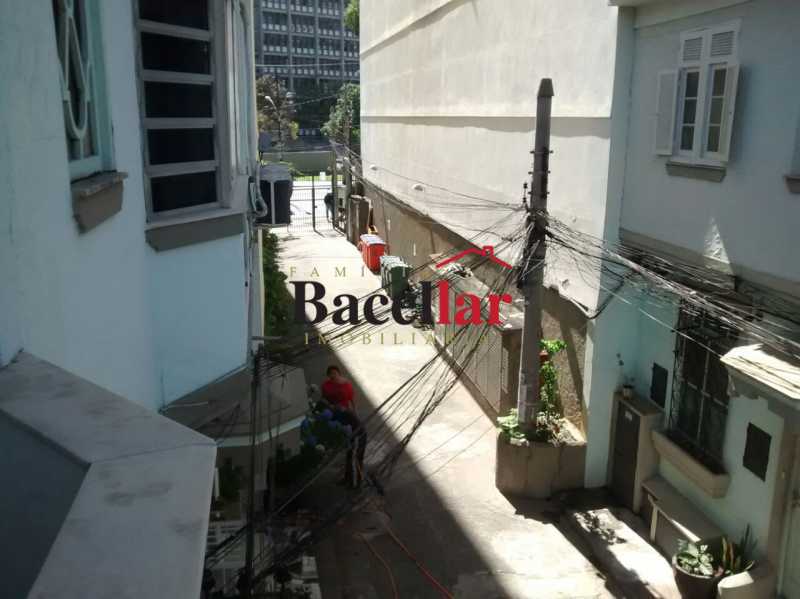 Conheça 6 10. do imóvel - Casa de Vila 3 quartos para venda e aluguel Rio de Janeiro,RJ - R$ 550.000 - TICV30032 - 27 6 10. - Casa de Vila 3 quartos para venda e aluguel Rio de Janeiro,RJ - R$ 550.000 - TICV30032 - 27