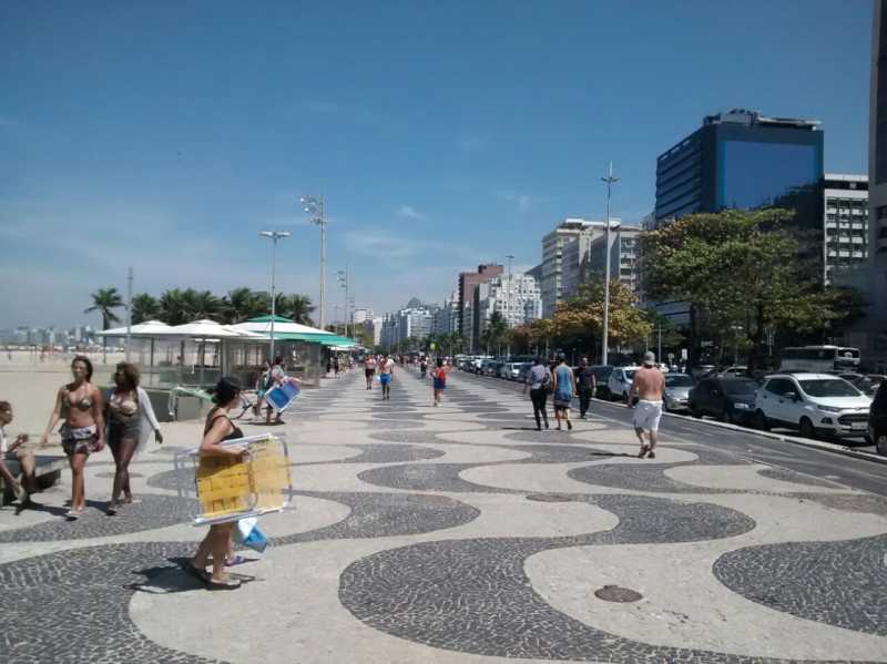 Conheça 5 3. do imóvel - Apartamento 2 quartos para venda e aluguel Leme, Rio de Janeiro - R$ 699.000 - TIAP21308 - 27 5 3. - Apartamento 2 quartos para venda e aluguel Leme, Rio de Janeiro - R$ 699.000 - TIAP21308 - 27