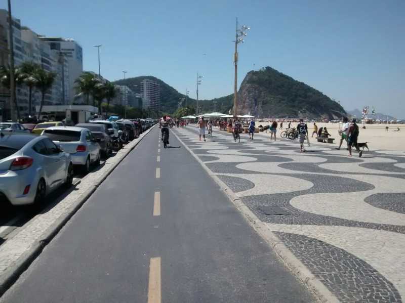 Conheça 5 7. do imóvel - Apartamento 2 quartos para venda e aluguel Leme, Rio de Janeiro - R$ 699.000 - TIAP21308 - 31 5 7. - Apartamento 2 quartos para venda e aluguel Leme, Rio de Janeiro - R$ 699.000 - TIAP21308 - 31