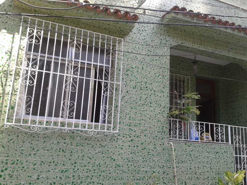 Conheça 20171030_154609 - Cópia do imóvel - Casa de Vila 3 quartos à venda Rio Comprido, Rio de Janeiro - R$ 580.000 - TICV30045 - 1 20171030_154609 - Cópia - Casa de Vila 3 quartos à venda Rio Comprido, Rio de Janeiro - R$ 580.000 - TICV30045 - 1