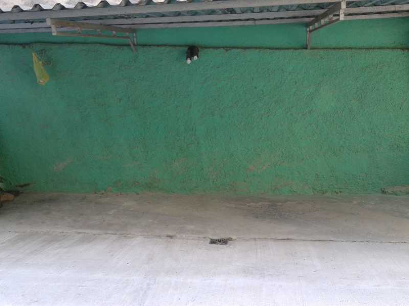 Conheça 20171030_154617 - Cópia do imóvel - Casa de Vila 3 quartos à venda Rio Comprido, Rio de Janeiro - R$ 580.000 - TICV30045 - 3 20171030_154617 - Cópia - Casa de Vila 3 quartos à venda Rio Comprido, Rio de Janeiro - R$ 580.000 - TICV30045 - 3