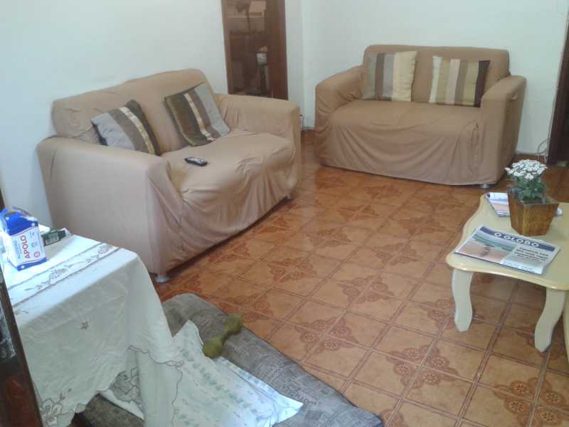 Conheça 20171030_154724 - Cópia do imóvel - Casa de Vila 3 quartos à venda Rio Comprido, Rio de Janeiro - R$ 580.000 - TICV30045 - 4 20171030_154724 - Cópia - Casa de Vila 3 quartos à venda Rio Comprido, Rio de Janeiro - R$ 580.000 - TICV30045 - 4