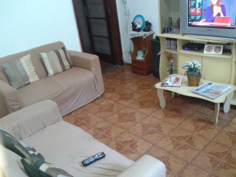Conheça 20171030_154738 do imóvel - Casa de Vila 3 quartos à venda Rio Comprido, Rio de Janeiro - R$ 580.000 - TICV30045 - 5 20171030_154738 - Casa de Vila 3 quartos à venda Rio Comprido, Rio de Janeiro - R$ 580.000 - TICV30045 - 5