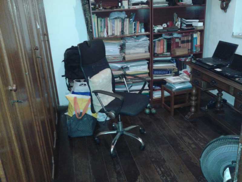 Conheça 20171030_154813 do imóvel - Casa de Vila 3 quartos à venda Rio Comprido, Rio de Janeiro - R$ 580.000 - TICV30045 - 8 20171030_154813 - Casa de Vila 3 quartos à venda Rio Comprido, Rio de Janeiro - R$ 580.000 - TICV30045 - 8