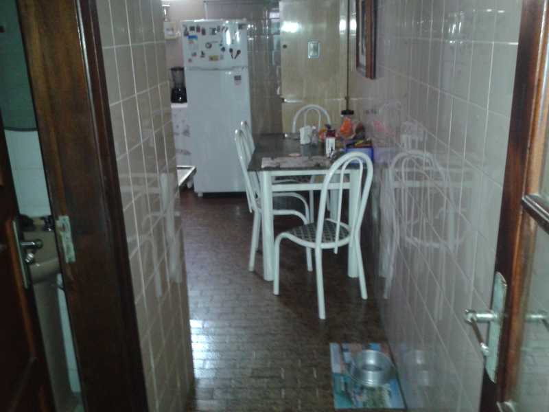 Conheça 20171030_154835 do imóvel - Casa de Vila 3 quartos à venda Rio Comprido, Rio de Janeiro - R$ 580.000 - TICV30045 - 10 20171030_154835 - Casa de Vila 3 quartos à venda Rio Comprido, Rio de Janeiro - R$ 580.000 - TICV30045 - 10
