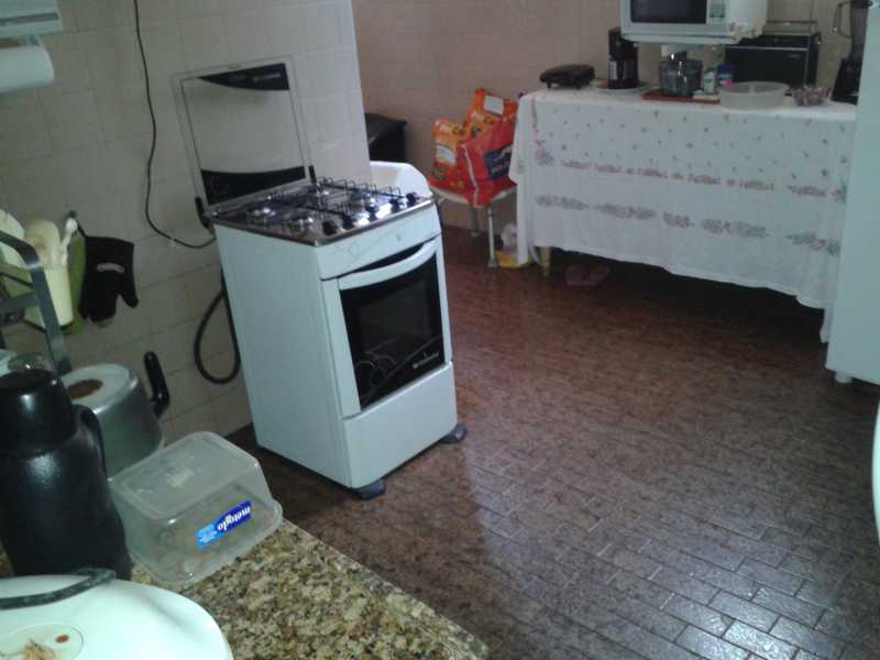 Conheça 20171030_154843 do imóvel - Casa de Vila 3 quartos à venda Rio Comprido, Rio de Janeiro - R$ 580.000 - TICV30045 - 11 20171030_154843 - Casa de Vila 3 quartos à venda Rio Comprido, Rio de Janeiro - R$ 580.000 - TICV30045 - 11