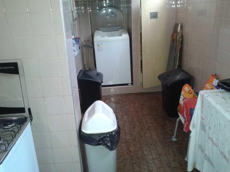 Conheça 20171030_154851 do imóvel - Casa de Vila 3 quartos à venda Rio Comprido, Rio de Janeiro - R$ 580.000 - TICV30045 - 12 20171030_154851 - Casa de Vila 3 quartos à venda Rio Comprido, Rio de Janeiro - R$ 580.000 - TICV30045 - 12