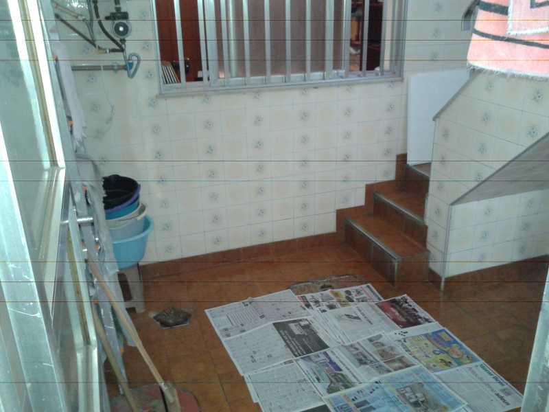 Conheça 20171030_154923 do imóvel - Casa de Vila 3 quartos à venda Rio Comprido, Rio de Janeiro - R$ 580.000 - TICV30045 - 14 20171030_154923 - Casa de Vila 3 quartos à venda Rio Comprido, Rio de Janeiro - R$ 580.000 - TICV30045 - 14