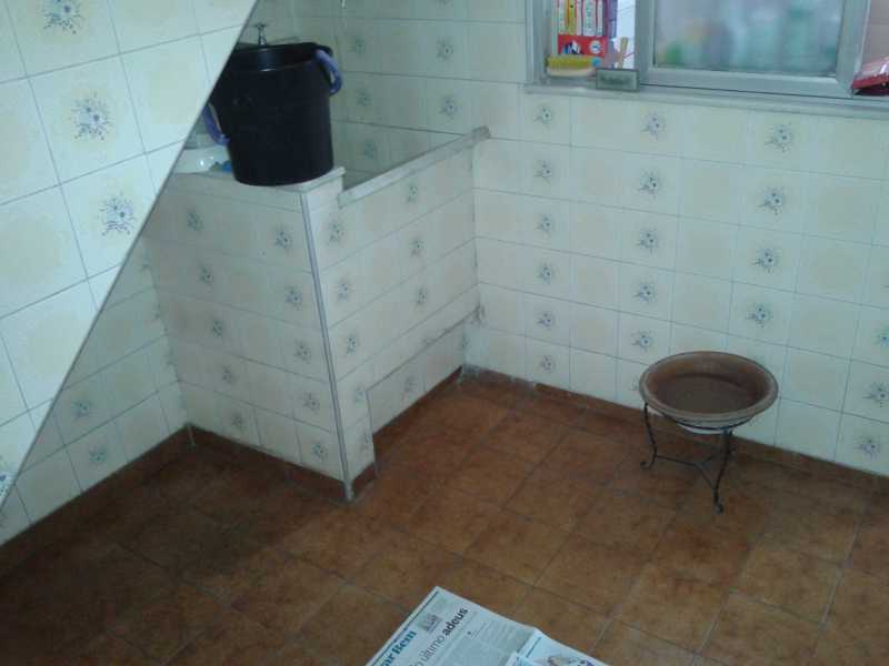 Conheça 20171030_154932 - Cópia do imóvel - Casa de Vila 3 quartos à venda Rio Comprido, Rio de Janeiro - R$ 580.000 - TICV30045 - 15 20171030_154932 - Cópia - Casa de Vila 3 quartos à venda Rio Comprido, Rio de Janeiro - R$ 580.000 - TICV30045 - 15