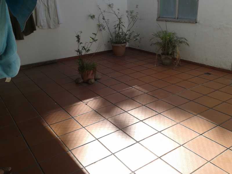 Conheça 20171030_155048 do imóvel - Casa de Vila 3 quartos à venda Rio Comprido, Rio de Janeiro - R$ 580.000 - TICV30045 - 20 20171030_155048 - Casa de Vila 3 quartos à venda Rio Comprido, Rio de Janeiro - R$ 580.000 - TICV30045 - 20