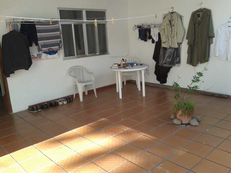 Conheça 20171030_155057 do imóvel - Casa de Vila 3 quartos à venda Rio Comprido, Rio de Janeiro - R$ 580.000 - TICV30045 - 21 20171030_155057 - Casa de Vila 3 quartos à venda Rio Comprido, Rio de Janeiro - R$ 580.000 - TICV30045 - 21