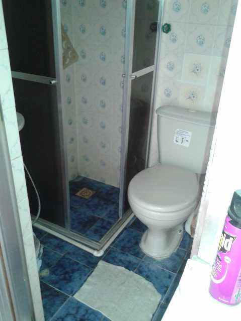 Conheça 20171030_155113 do imóvel - Casa de Vila 3 quartos à venda Rio Comprido, Rio de Janeiro - R$ 580.000 - TICV30045 - 22 20171030_155113 - Casa de Vila 3 quartos à venda Rio Comprido, Rio de Janeiro - R$ 580.000 - TICV30045 - 22
