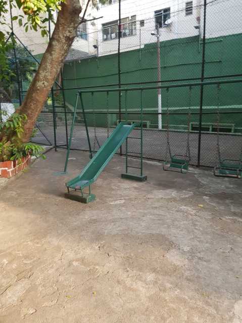 Conheça 20171020_1738170 do imóvel - Casa de Vila 3 quartos à venda Rio Comprido, Rio de Janeiro - R$ 640.000 - TICV30035 - 10 20171020_1738170 - Casa de Vila 3 quartos à venda Rio Comprido, Rio de Janeiro - R$ 640.000 - TICV30035 - 10