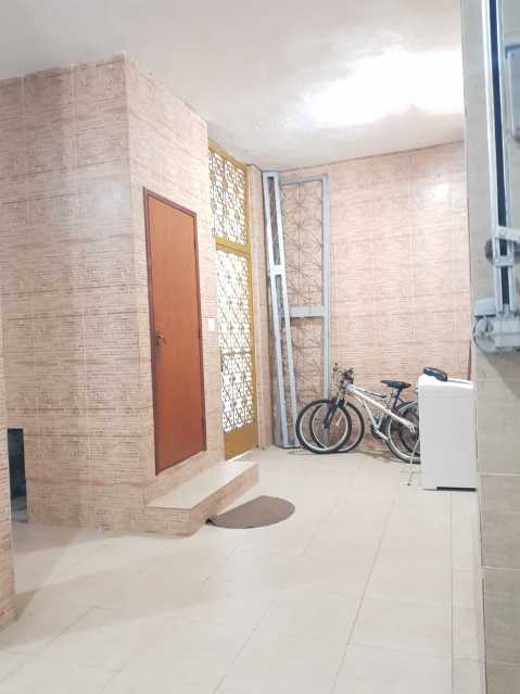 Conheça 20171020_170957 do imóvel - Casa de Vila 3 quartos à venda Rio Comprido, Rio de Janeiro - R$ 640.000 - TICV30035 - 12 20171020_170957 - Casa de Vila 3 quartos à venda Rio Comprido, Rio de Janeiro - R$ 640.000 - TICV30035 - 12