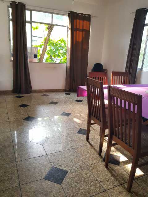 Conheça 20171020_171129 do imóvel - Casa de Vila 3 quartos à venda Rio Comprido, Rio de Janeiro - R$ 640.000 - TICV30035 - 5 20171020_171129 - Casa de Vila 3 quartos à venda Rio Comprido, Rio de Janeiro - R$ 640.000 - TICV30035 - 5