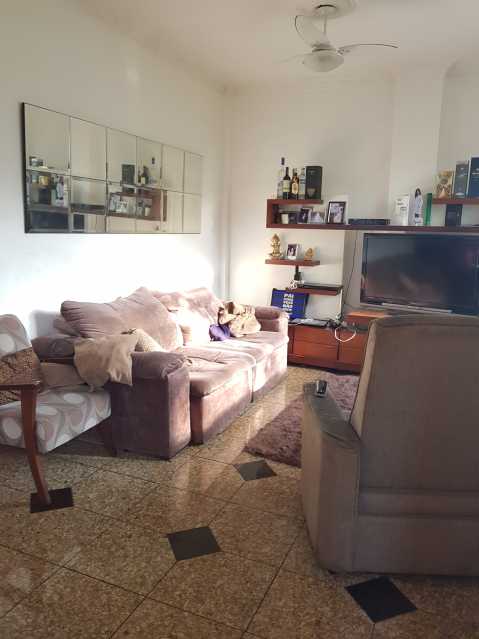 Conheça 20171020_1711480 do imóvel - Casa de Vila 3 quartos à venda Rio Comprido, Rio de Janeiro - R$ 640.000 - TICV30035 - 4 20171020_1711480 - Casa de Vila 3 quartos à venda Rio Comprido, Rio de Janeiro - R$ 640.000 - TICV30035 - 4